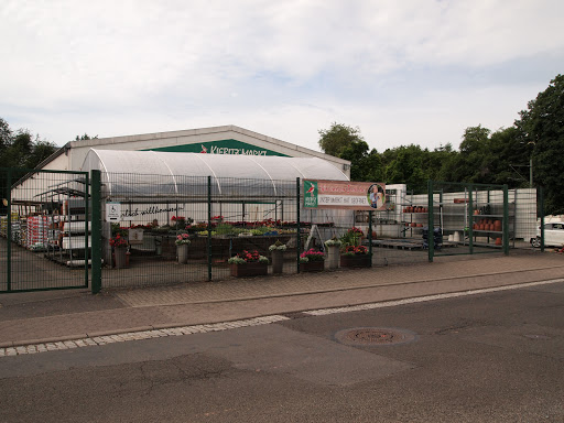 Juchem GmbH unter Illingen, 
