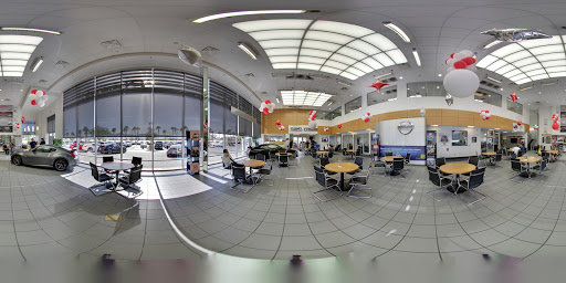 Nissan Dealer «Planet Nissan», reviews and photos, 5850 Centennial Center Blvd, Las Vegas, NV 89149, USA