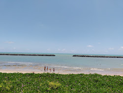 Photo de Praia do Janga zone des équipements