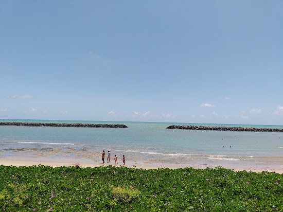 Praia do Janga
