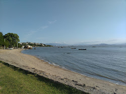 Praia Do Cacupe'in fotoğrafı ve yerleşim