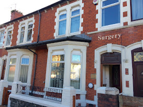 The Corporation Road Surgery
