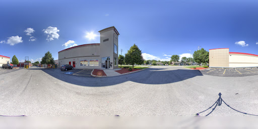 Self-Storage Facility «CubeSmart Self Storage», reviews and photos, 565 W Boughton Rd, Bolingbrook, IL 60440, USA