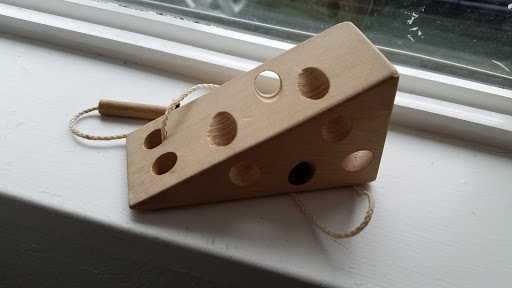 Baby Store «Other Mothers Childrens», reviews and photos, 16502 SE Division St, Portland, OR 97236, USA