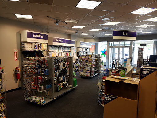 Print Shop «FedEx Office Print & Ship Center», reviews and photos, 13085 Worldgate Dr, Herndon, VA 20170, USA