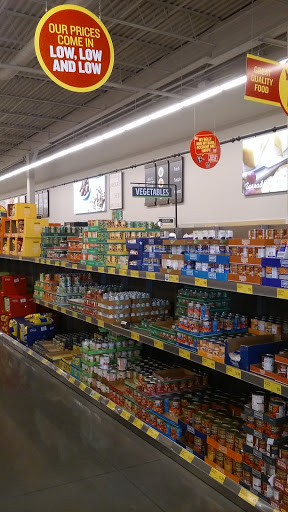 Supermarket «ALDI», reviews and photos, 905 Loucks Rd, York, PA 17404, USA