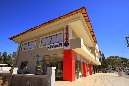 Destek Bilgisayar Hizmetleri