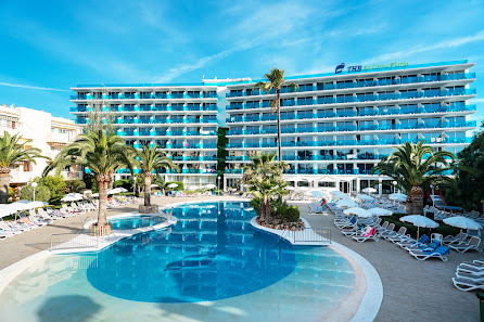 Hotel THB Sa Coma Platja Avinguda de les Savines, 1, 07560 Mallorca, Balearic Islands, España