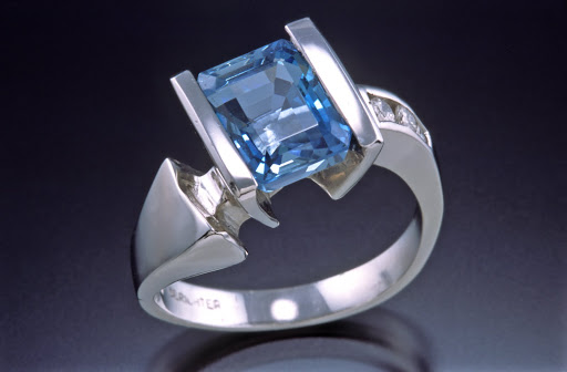 Jewelry Designer «Martha Richter Ltd», reviews and photos, 158 Welwyn Ct, Lake Bluff, IL 60044, USA