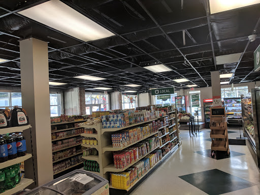Grocery Store «Carver Neighborhood Market», reviews and photos, 1297 McDonough Blvd SE, Atlanta, GA 30315, USA