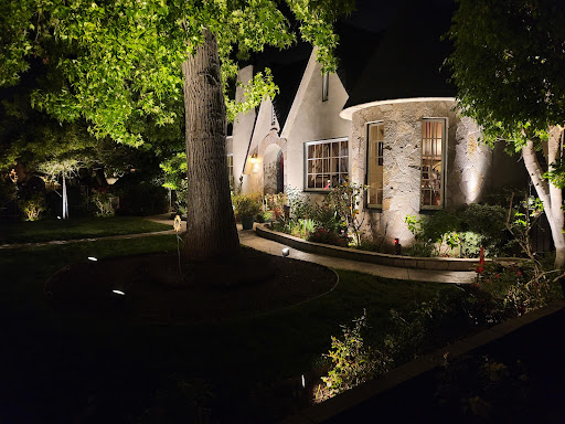 Orange County Night Lights Inc. image