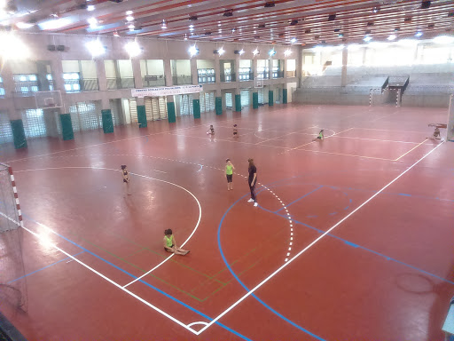 Centro Sportivo Polivalente