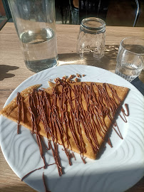 Plats et boissons du LA CREPERIE DE BEAULIEU à Caen - n°6