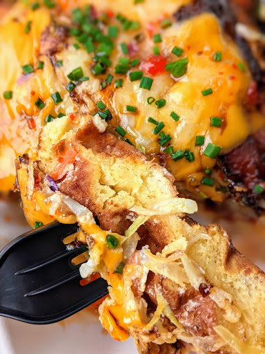 Breakfast Restaurant «The Waffle Window», reviews and photos, 3610 SE Hawthorne Blvd, Portland, OR 97214, USA