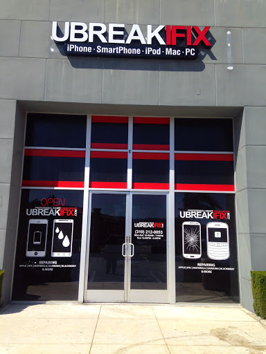 Electronics Repair Shop «uBreakiFix», reviews and photos, 2455 Sepulveda Blvd, Torrance, CA 90501, USA