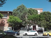 Colegio Santo Ángel (FEyE) en Albacete
