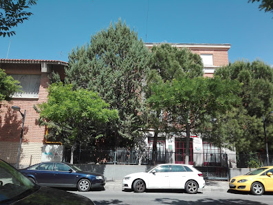 Colegio Santo Ángel (FEyE) C. Hermanos Jiménez, 31, 02004 Albacete, España