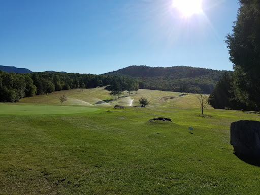 Golf Club «Craig Wood Golf & Country Club», reviews and photos, 141 Country Club Ln, Lake Placid, NY 12946, USA