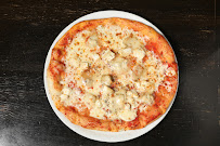 Pizza du Restaurant italien La Romanella à Paris - n°7