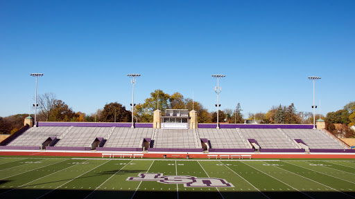 Audio Visual Equipment Supplier «EMI Audio», reviews and photos, 4719 42nd Ave N, Minneapolis, MN 55422, USA