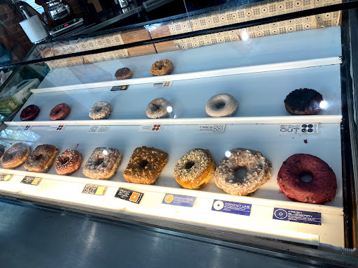 Donut Shop «Doughnut Plant», reviews and photos, 245 Flatbush Ave, Brooklyn, NY 11217, USA