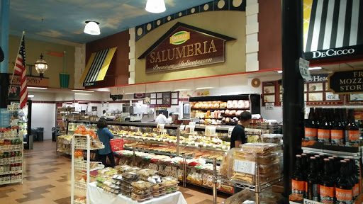 Supermarket «DeCicco Family Markets - New City», reviews and photos, 180 S Main St, New City, NY 10956, USA