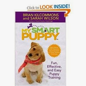 My Smart Puppy Training