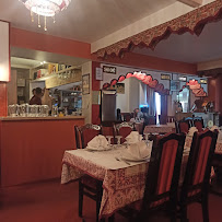 Atmosphère du Restaurant PUNJAB à Saintes - n°7