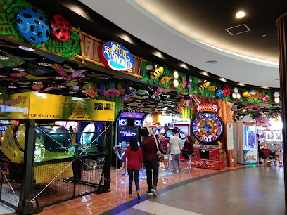 Fun World Aeon Mall Jakarta Garden City