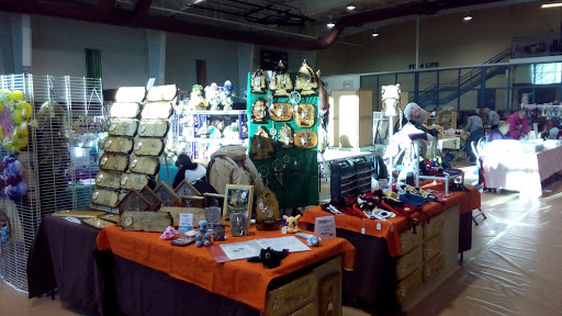 Recreation Center «Romeoville Recreation Department», reviews and photos, 900 W Romeo Rd, Romeoville, IL 60446, USA