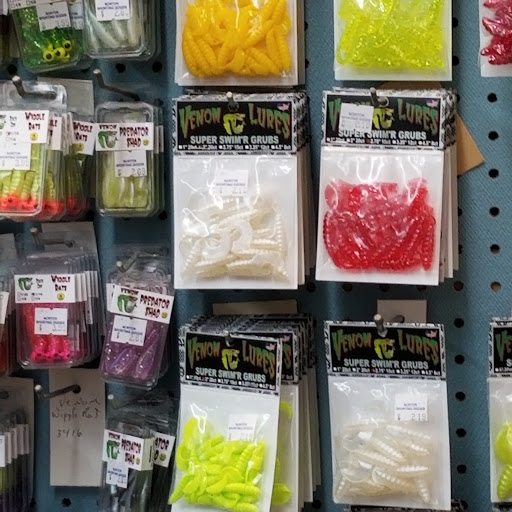 Sporting Goods Store «Norton Sporting Goods», reviews and photos, 100 Norton Rd, Waldo, OH 43356, USA