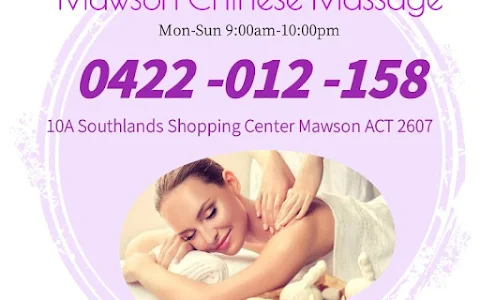 Mawson Chinese Massage image