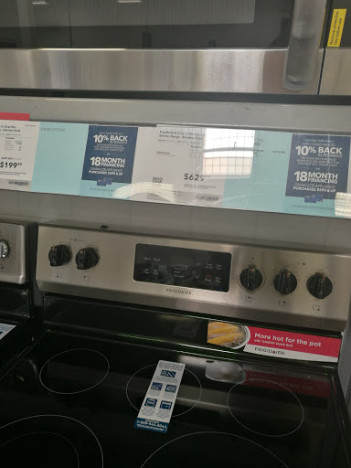 Electronics Store «Best Buy», reviews and photos, 5692 Fairmont Pkwy, Pasadena, TX 77505, USA