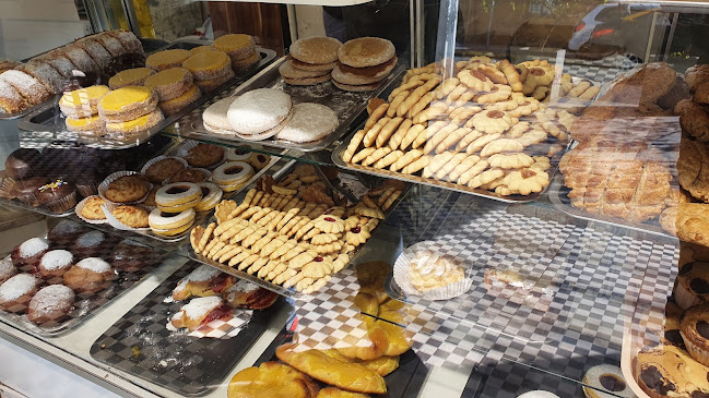 Opiniones de Misky Panadería Y Pastelería en Iquique - Cafetería