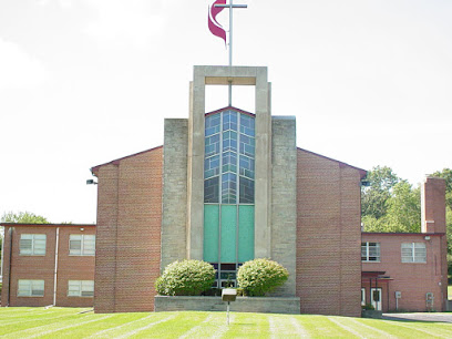 Brookside United Methodist Church