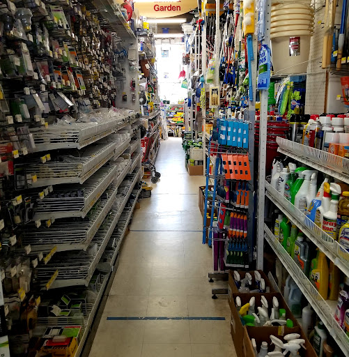 Hardware Store «Burlingame Ace Hardware», reviews and photos, 235 Park Rd, Burlingame, CA 94010, USA