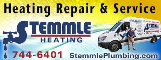 Plumber «Stemmle Plumbing Repair», reviews and photos, 2704 Oak Lake Blvd, Midlothian, VA 23112, USA