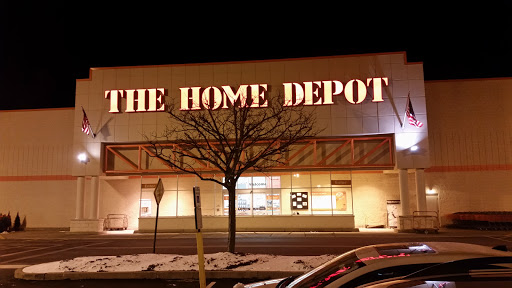 Home Improvement Store «The Home Depot», reviews and photos, 751 Horsham Rd d, Lansdale, PA 19446, USA