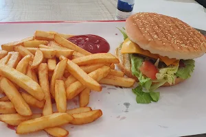 Snack Burger image