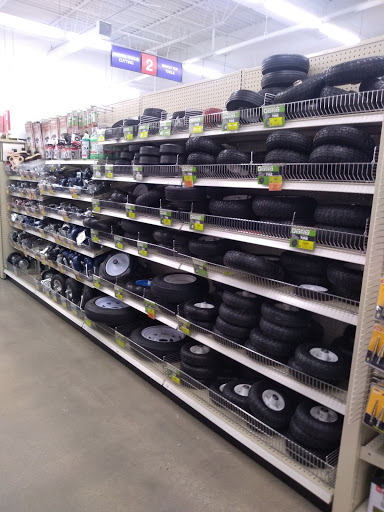 Hardware Store «Harbor Freight Tools», reviews and photos, 4106 Franklin St, Michigan City, IN 46360, USA