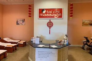 Healthy Tai Chi Massage image