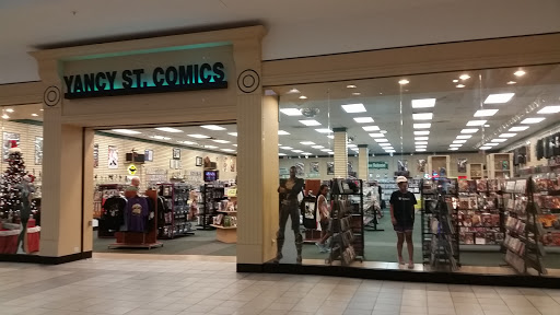 Shopping Mall «Gulf View Square Mall», reviews and photos, 9409 US-19, Port Richey, FL 34668, USA
