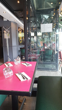 Atmosphère du Restaurant italien Chez Julia à Paris - n°2