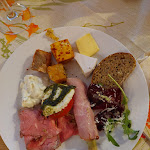 Photo n°1 de l'avis de Krimhild.u fait le 13/04/2023 à 12:17 sur le  Restaurant Klassenzimmer à Hammoor