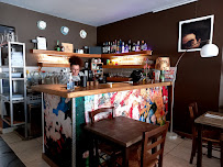 Atmosphère du Restaurant ITSAS ZALDI / La Poissonnerie à Hendaye - n°12