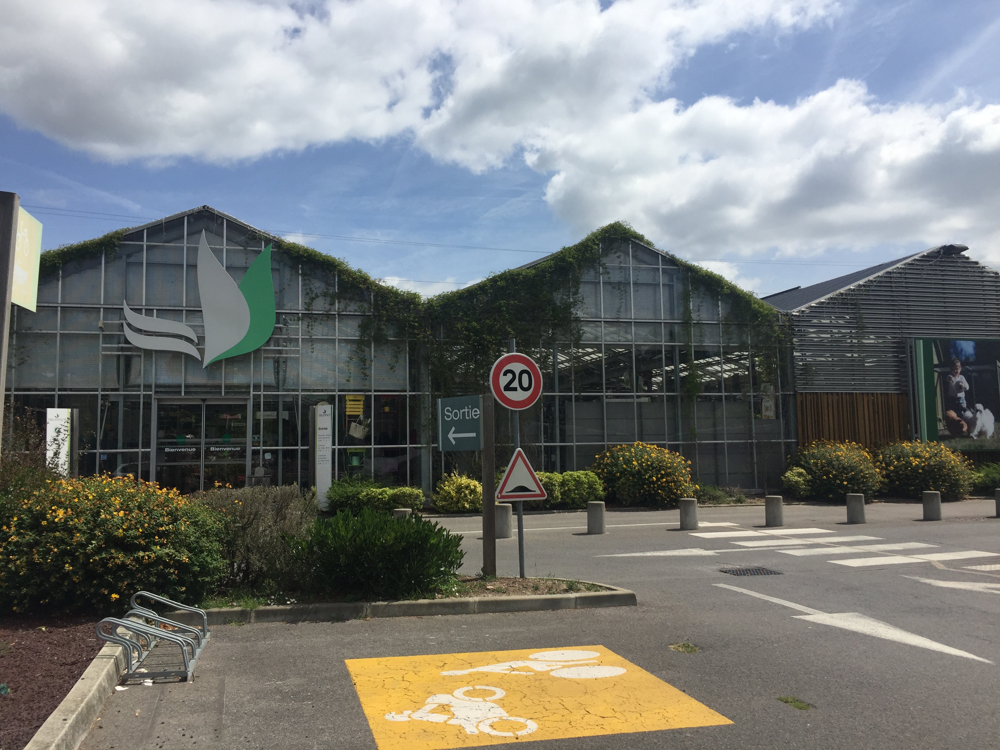 Photo n° 1 de l'avis de Jennifer.a fait le 16/06/2017 à 10:09