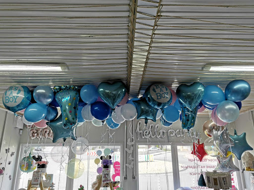 Love Bear & Baloon Shop