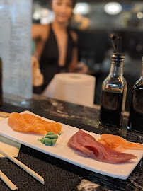 Plats et boissons du Restaurant japonais Kazoku Sushi Perpignan - n°7