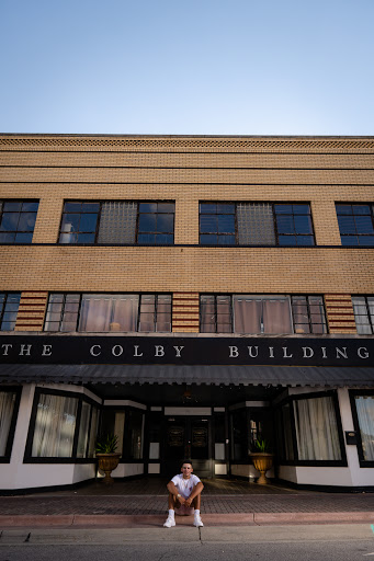 Event Venue «The Grand on Foster», reviews and photos, 170 N Foster St, Dothan, AL 36301, USA