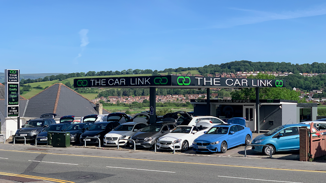 The Car Link